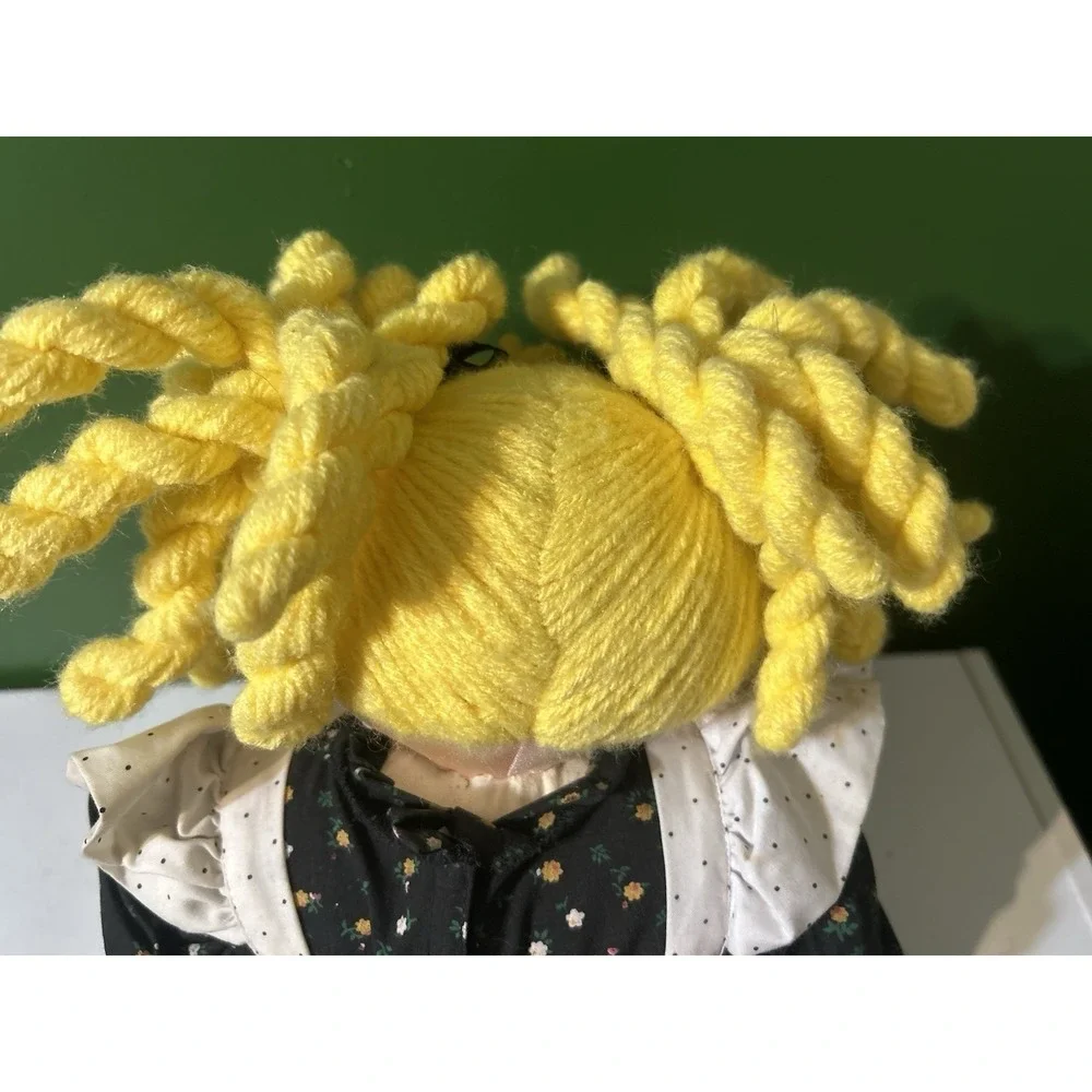 N/A handcrafted soft